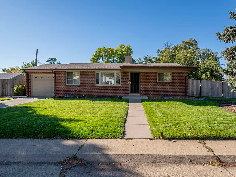 9870 W 53rd Ave — Photo 1