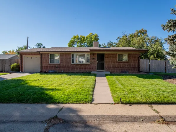 9870 W 53rd Ave, Arvada, CO 80002