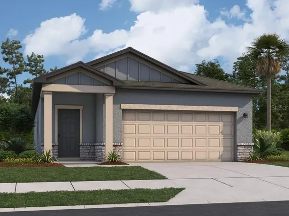 11207 ARNOLD LOOP, SAN ANTONIO, FL 33576