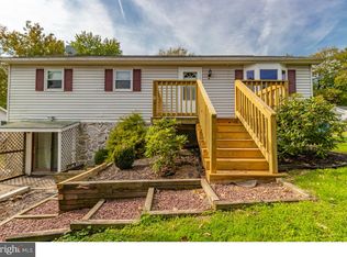 26 W 10th Ave, Coatesville, PA 19320