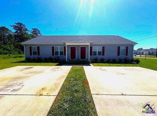 104 Newton St, Fort Valley, GA 31030