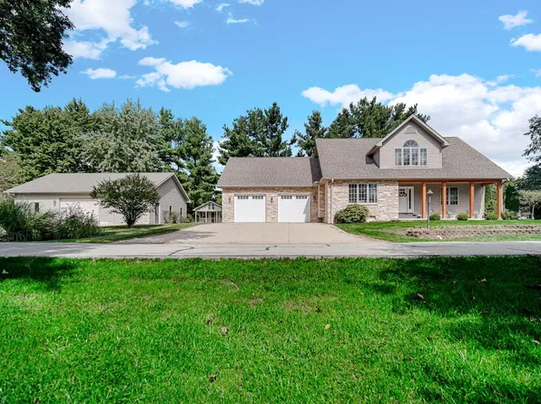 18174 Hiawatha Trl, Plymouth, IN 46563