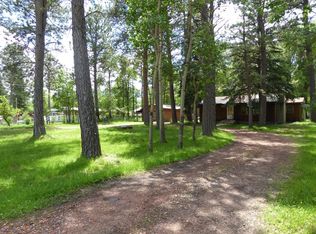 26 Fish Hatchery Rd, Story, WY 82842