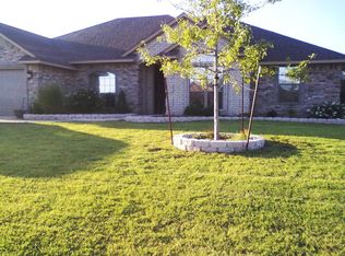 901 Candace Ln, Altus, OK 73521