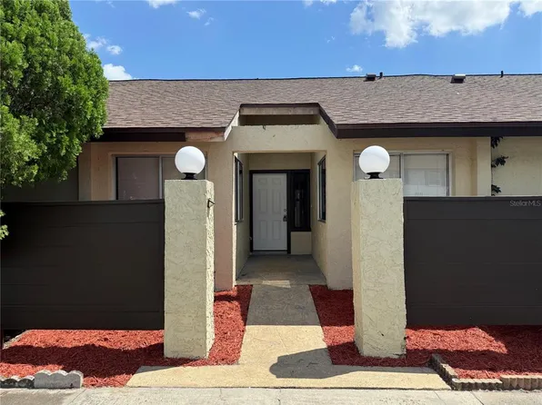 192 DAHLIA VILLAGE CIRCLE #72, ORLANDO, FL 32807