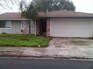 1601 Rose Ave, Modesto, CA 95355