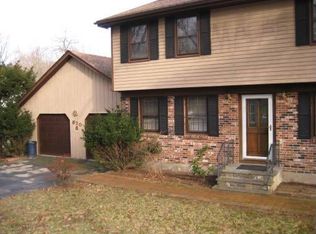 620 Cutspring Rd, Stratford, CT 06614