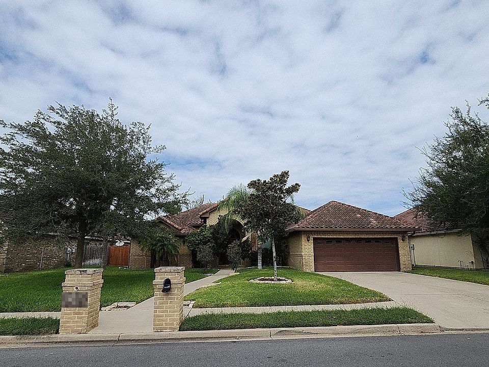 5004 Quince Ave, Mcallen, TX 78501 Zillow