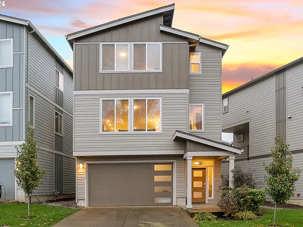 16936 SE Fox Glen Ct, Happy Valley, OR 97015