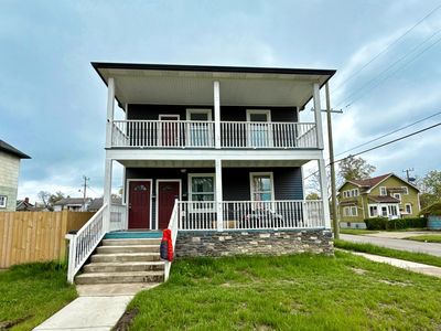 5101 Oregon St, Detroit, MI, 48204