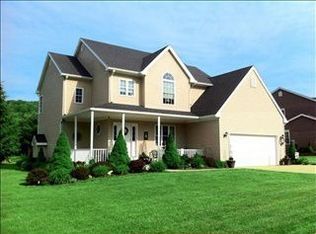 25 Schoolhouse Ln, Oneonta, NY 13820