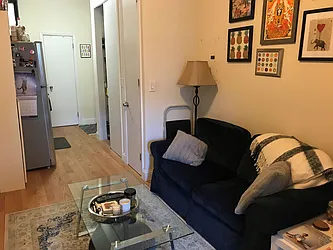 Rented by Halstead Real Estate