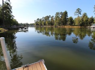 395 Shelter Bay Rdg, Prosperity, SC 29127