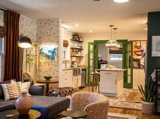 2523 McKenzie Ave, Waco, TX 76708