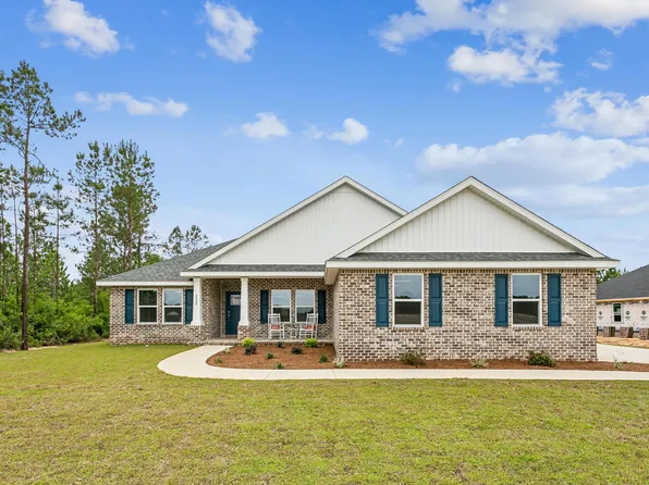 6653 Prosperity Ln, Milton, FL 32570