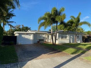 2545 Palm Rd, West Palm Beach, FL 33406