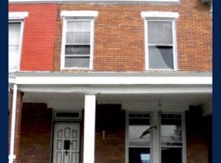3102 E Biddle St, Baltimore, MD 21213
