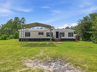 85 CURRANT Avenue, Middleburg, FL 32068