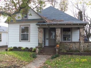 817 S Broadway Ave, Springfield, MO 65806