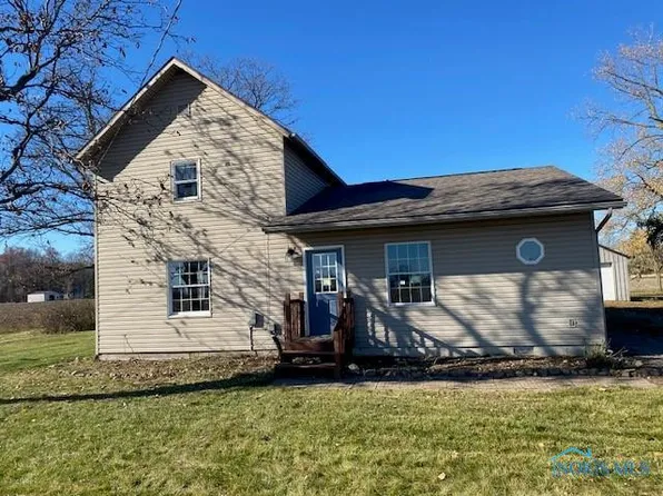 6052 Hicksville Edgerton Rd, Hicksville, OH 43526
