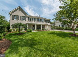 2206 Windsor Rd, Alexandria, VA 22307