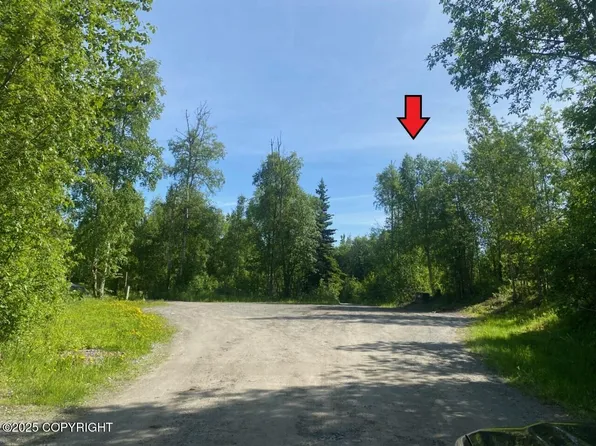 13832 W Halston Ave, Wasilla, AK 99623
