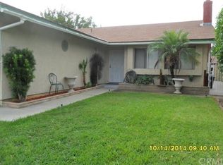 10676 Ellen St, El Monte, CA 91731