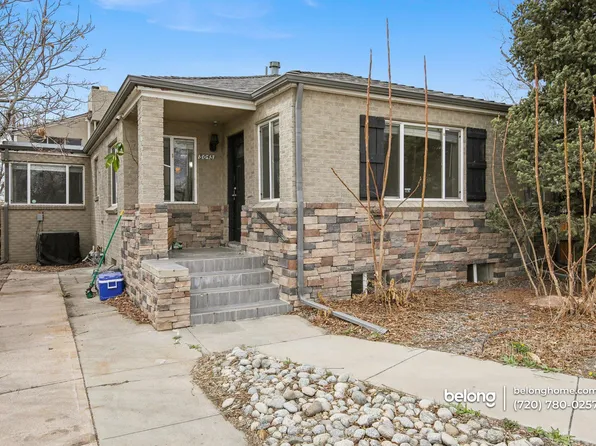 5045 Eliot St, Denver, CO 80221