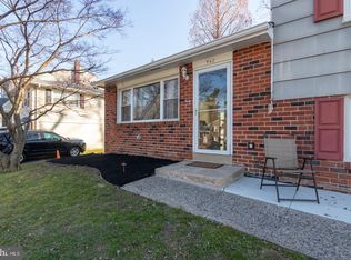 942 Georgetown Rd, Swarthmore, PA 19081