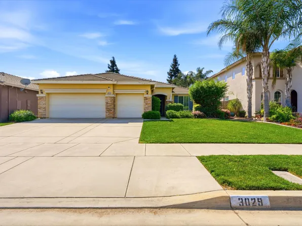 3029 W Vine Ave, Visalia, CA 93291