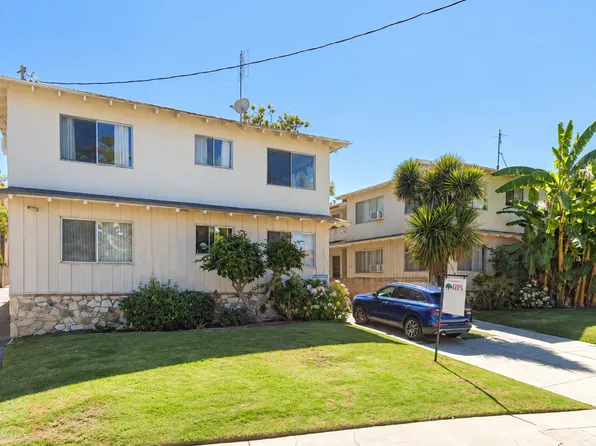 Dickens 3, 14304 & 14308 Dickens St #14304-1, Sherman Oaks, CA 91423