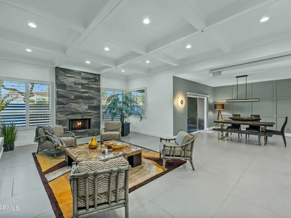 8100 E CAMELBACK Road #7, Scottsdale, AZ 85251
