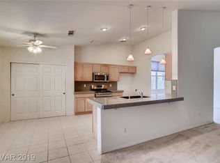 3417 Trotting Horse Rd, North Las Vegas, NV 89032