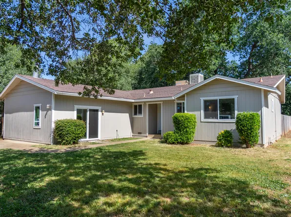 20520 Duryee Ln, Redding, CA 96002