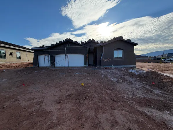 4460 George Loop NE, Rio Rancho, NM 87144