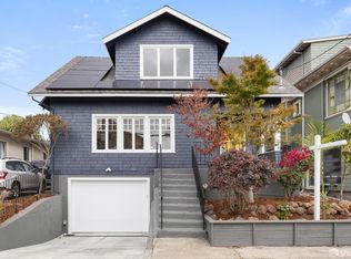 656 60th St #1, Oakland, CA 94609