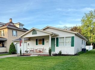 1508 N Wooster Ave, Dover, OH 44622