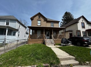 1509 Owen Ave, Racine, WI 53403