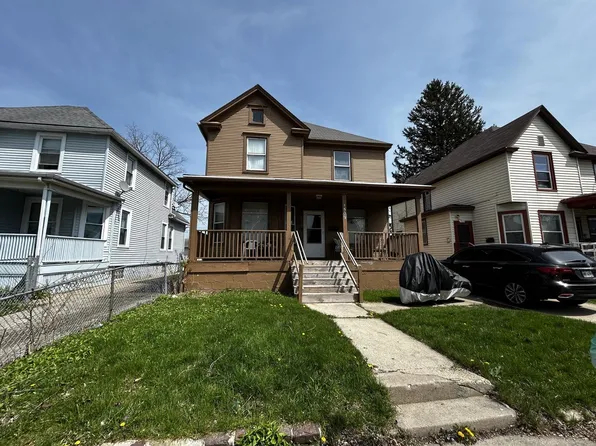 1509 Owen AVENUE, Racine, WI 53403