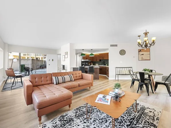 1323 N Spurgeon St APT 2, Santa Ana, CA 92701