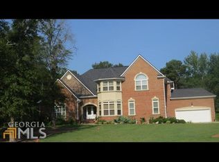 610 Park Place Dr, Jackson, GA 30233