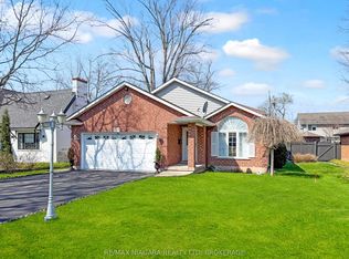 629 Daytona Dr, Fort Erie, ON L2A4Z5