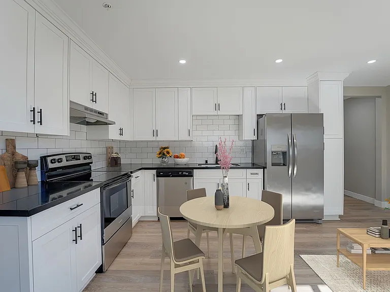 Duplet at Hillcrest | Modern Studio, 1 & 3 Bedroom Apartments — Photo 3