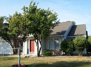 110 NW Georgetown Blvd UNIT 5, Ankeny, IA 50023