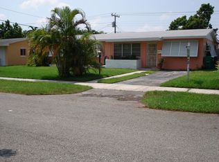 9340 SW 19th St, Miami, FL 33165