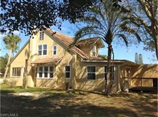 10600 E Terry St, Bonita Springs, FL 34135