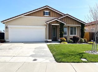 651 Monte Casa St, Manteca, CA 95337