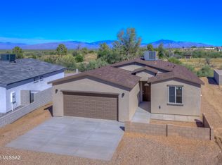 125 S Montgomery Ave, Vail, AZ 85641