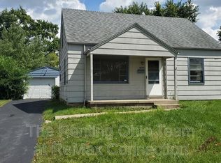 2220 Jermain Dr, Columbus, OH 43211