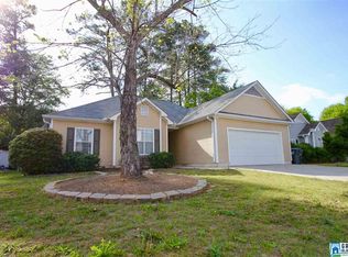 118 Cambridge Pointe Cir, Alabaster, AL 35007